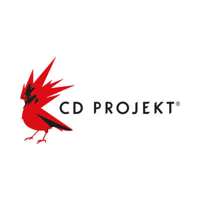 CD Projekt Red logo