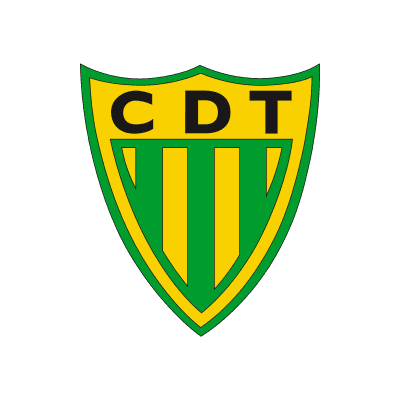 C.D. Tondela color logo