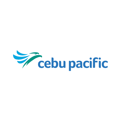 Cebu Pacific color logo