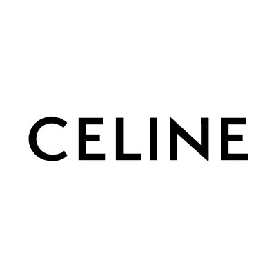 Celine color logo