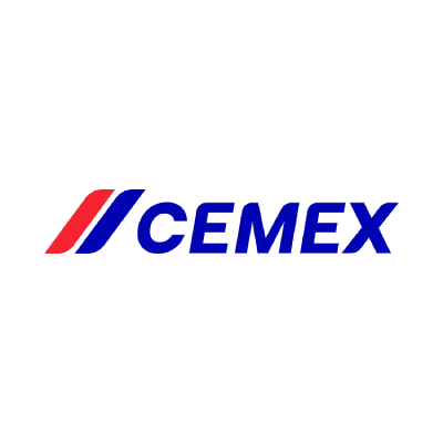 Cemex logo