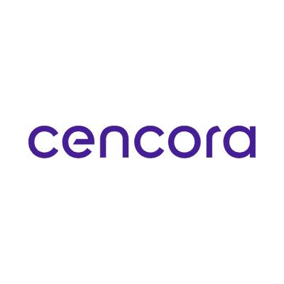 Cencora color logo