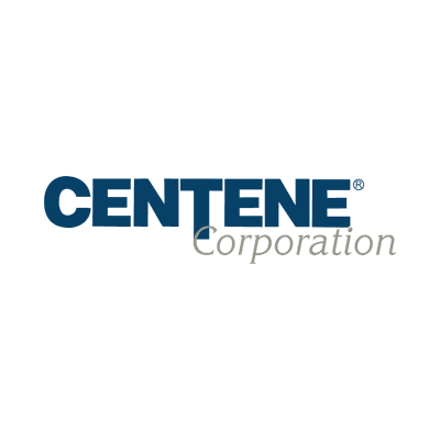 Centene color logo