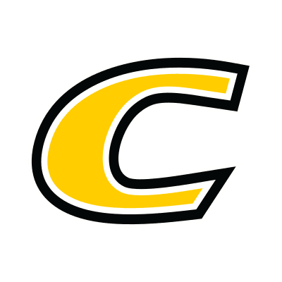 Centre Colonels color logo
