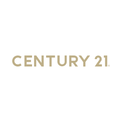 Century 21 color logo