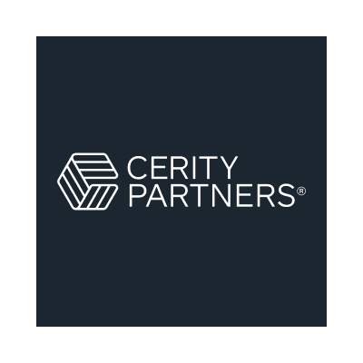 Cerity Partners color logo