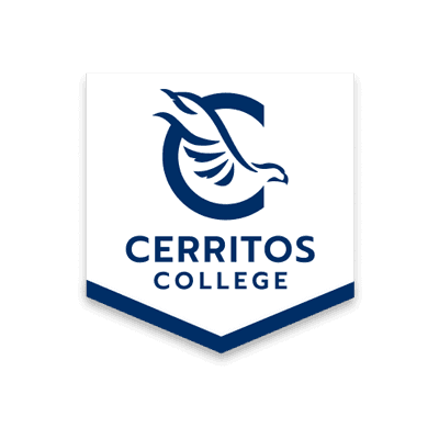 Cerritos College logo
