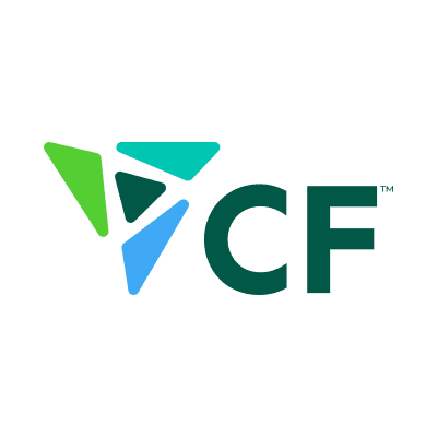 CF Industries logo