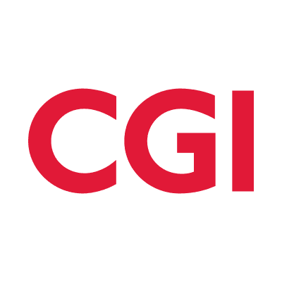 CGI logo