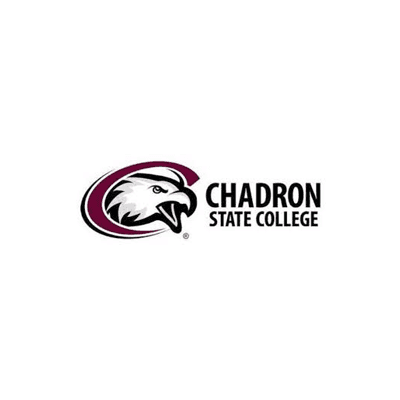 Chadron State College logo