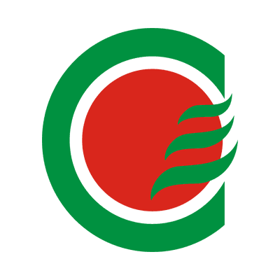 Chambal Fertilisers logo