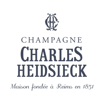 Charles Heidsieck logo