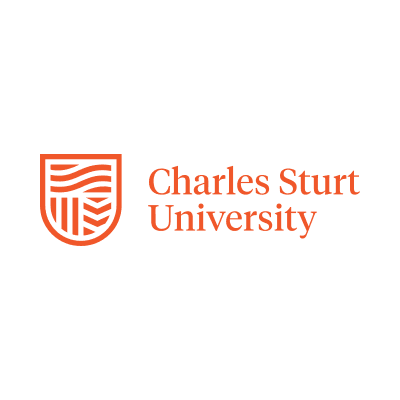 Charles Sturt University color logo