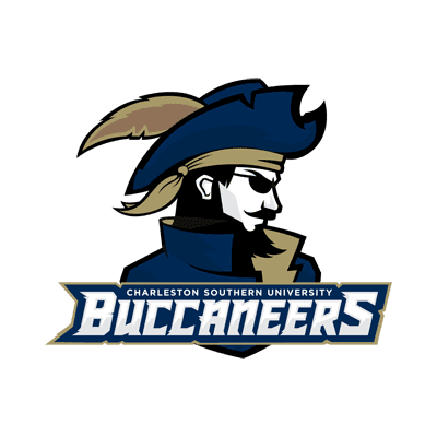 Charleston Southern Buccaneers logo