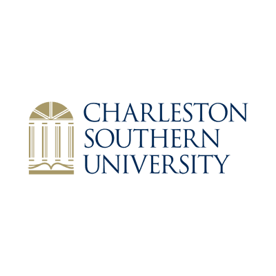Charleston Southern University color logo