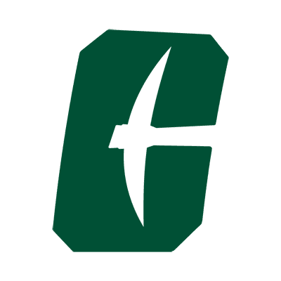 Charlotte 49ers logo
