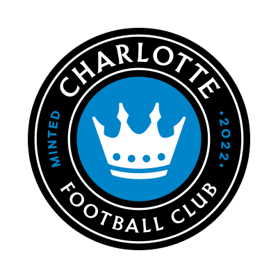 Charlotte Football Club logo
