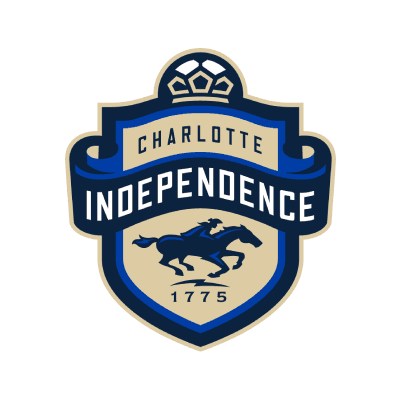 Charlotte Independence logo