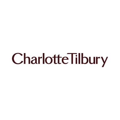 Charlotte Tilbury color logo