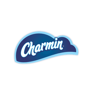 Charmin color logo