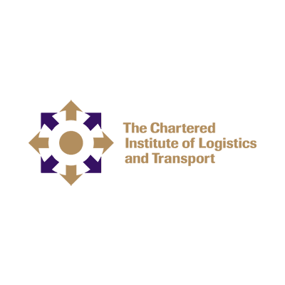 Chartered Institute of Logistics and Transport (CILT) logo