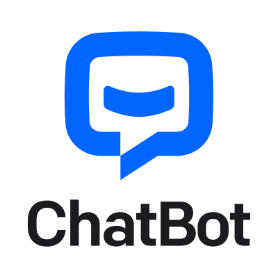 Chatbot Logo color logo