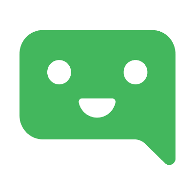 Chatsimple color logo