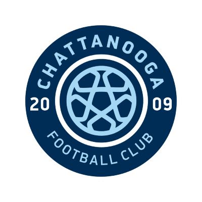 Chattanooga FC color logo
