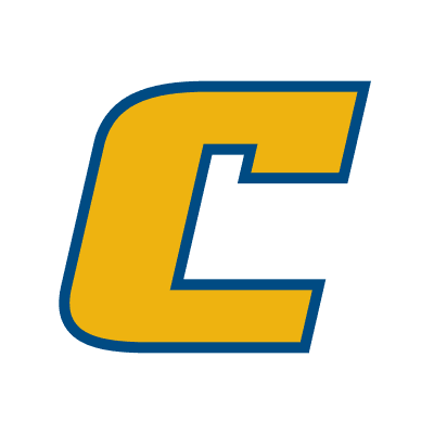 Chattanooga Mocs color logo