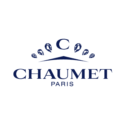 Chaumet color logo