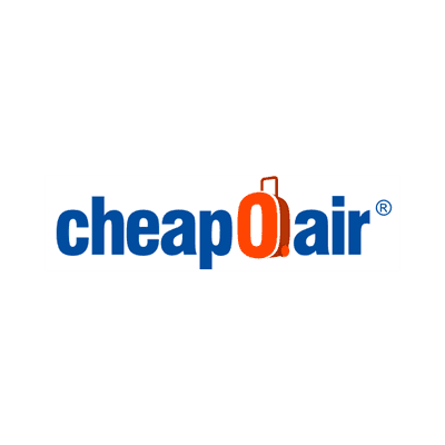 CheapOair color logo