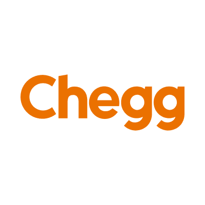 Chegg logo