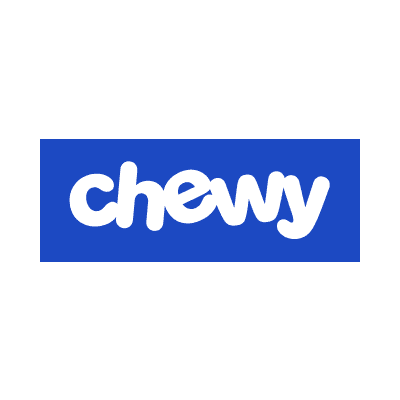 Chewy logo