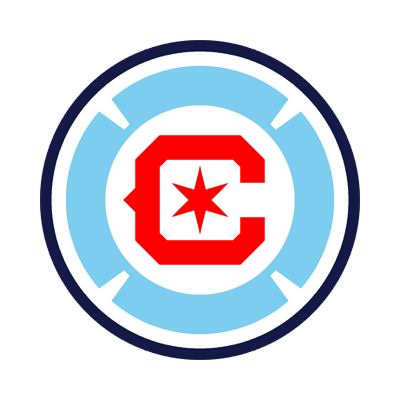 Chicago Fire FC logo