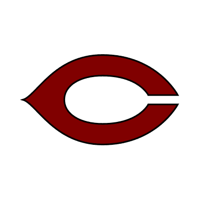Chicago Maroons color logo