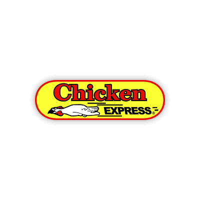 Chicken Express logo