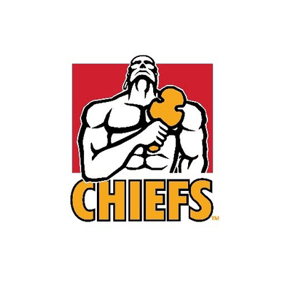 Chiefs color logo