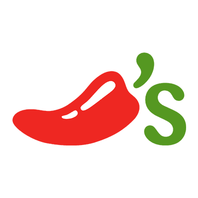 Chili’s color logo