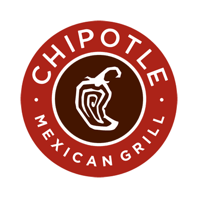 Chipotle Mexican Grill logo