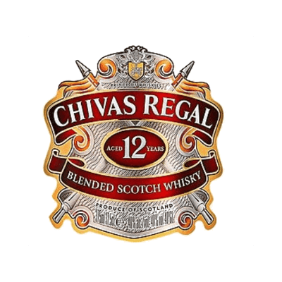 Chivas Regal logo
