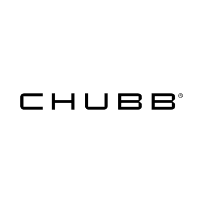 Chubb Limited color logo