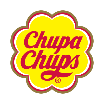 Chupa Chups logo