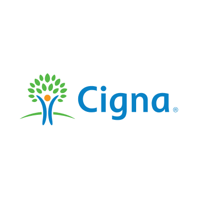 Cigna color logo