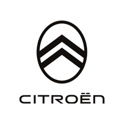 Citroën color logo