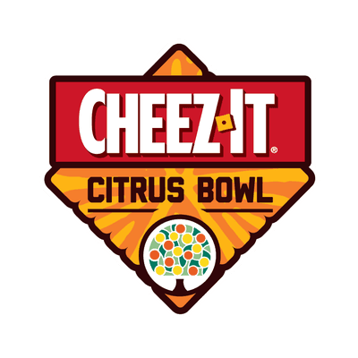 Citrus Bowl logo