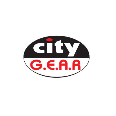 City Gear logo