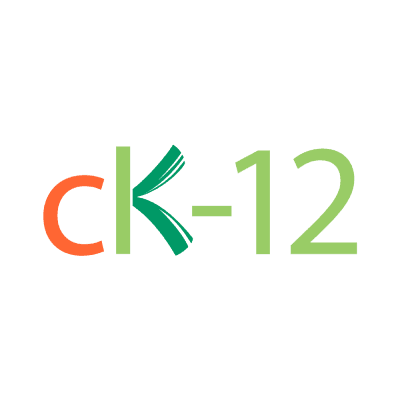 Ck12 color logo