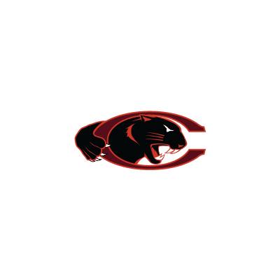 Claflin Panthers logo