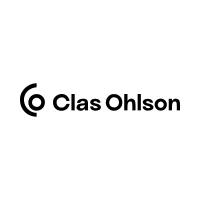 Clas Ohlson logo