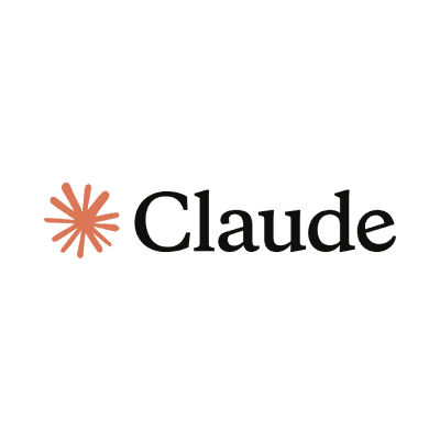 Claude color logo